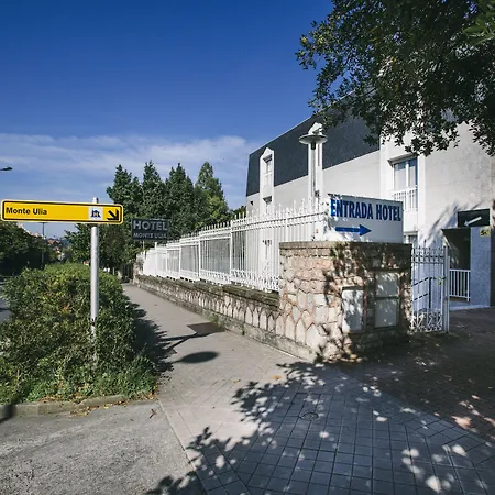 Hotel Monte Ulia-2